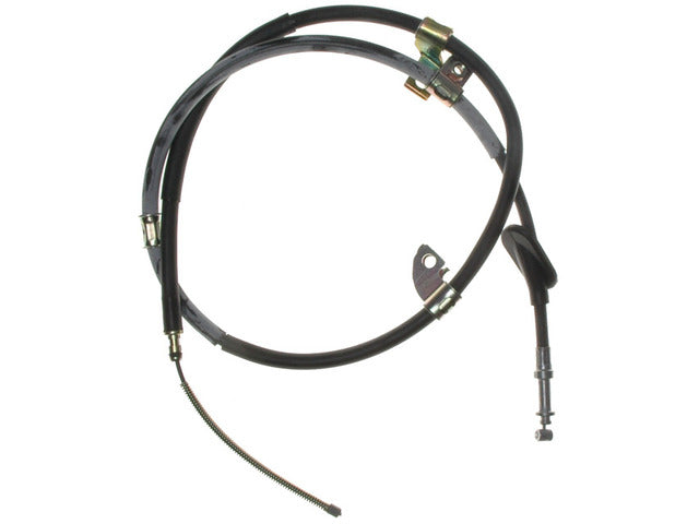 Parking Brake Cable Raybestos Brakes BC94335