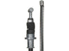 Parking Brake Cable Raybestos Brakes BC94341