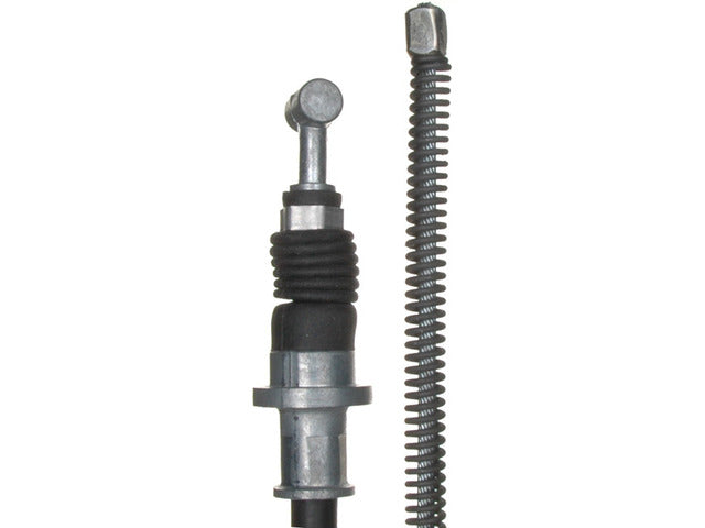 Parking Brake Cable Raybestos Brakes BC94341