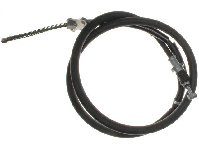 Parking Brake Cable Raybestos Brakes BC94341