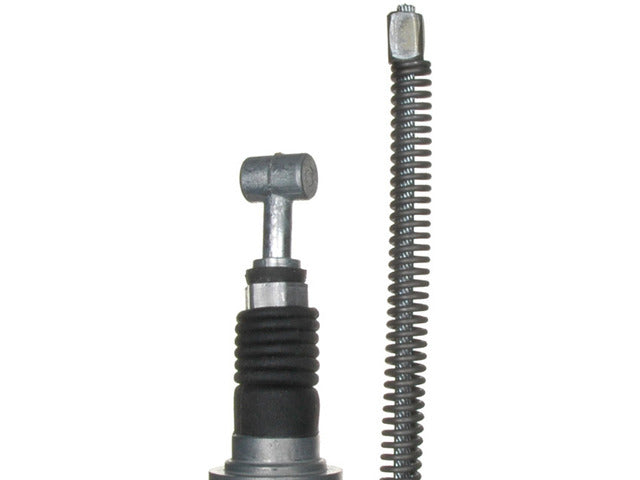 Parking Brake Cable Raybestos Brakes BC94342
