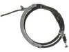 Parking Brake Cable Raybestos Brakes BC94342