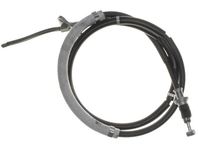 Parking Brake Cable Raybestos Brakes BC94342
