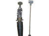 Parking Brake Cable Raybestos Brakes BC94345