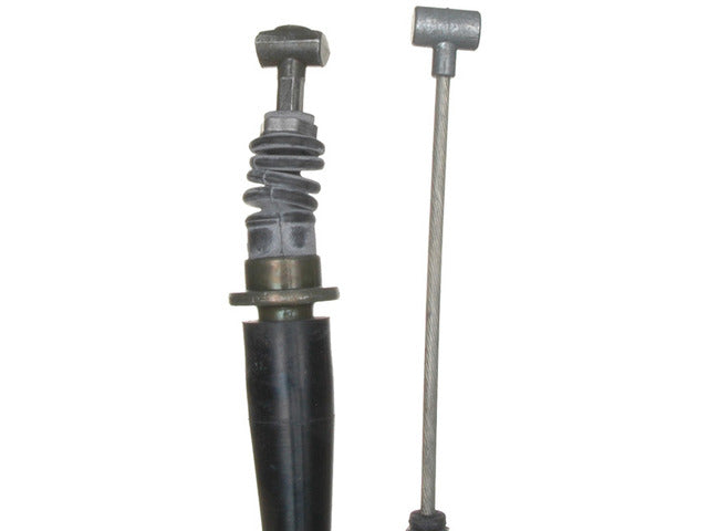 Parking Brake Cable Raybestos Brakes BC94345