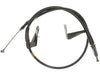 Parking Brake Cable Raybestos Brakes BC94345