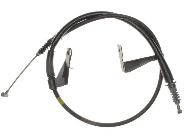 Parking Brake Cable Raybestos Brakes BC94345