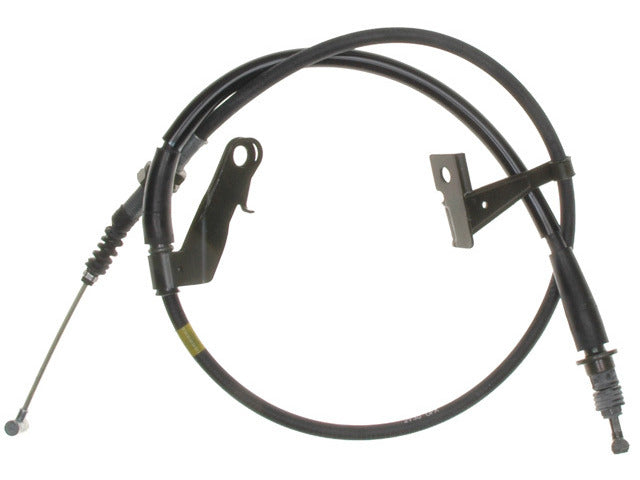 Parking Brake Cable Raybestos Brakes BC94346