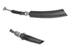 Parking Brake Cable Raybestos Brakes BC94347