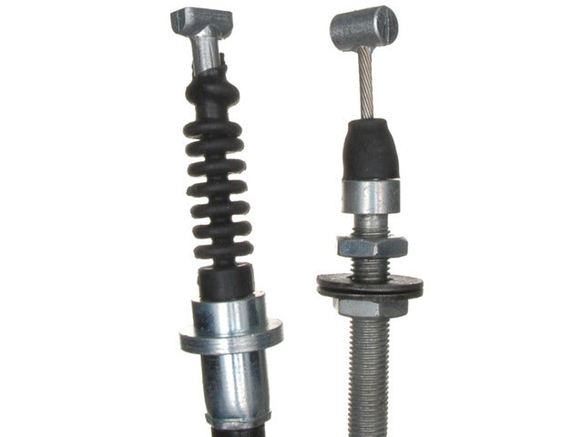 Parking Brake Cable Raybestos Brakes BC94348