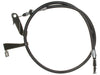 Parking Brake Cable Raybestos Brakes BC94348