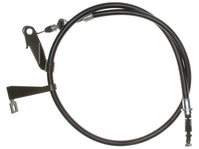 Parking Brake Cable Raybestos Brakes BC94348