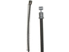 Parking Brake Cable Raybestos Brakes BC94349