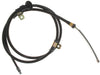 Parking Brake Cable Raybestos Brakes BC94349