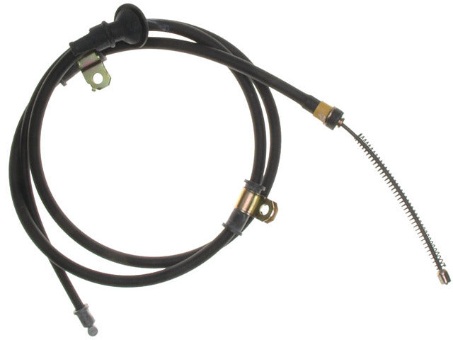 Parking Brake Cable Raybestos Brakes BC94349