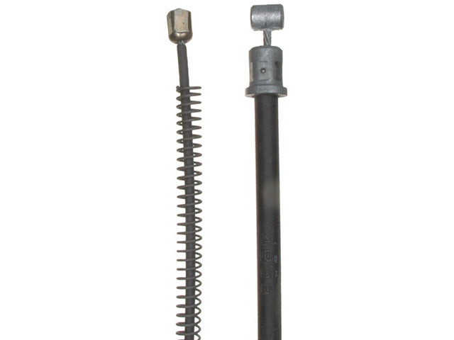 Parking Brake Cable Raybestos Brakes BC94350