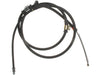 Parking Brake Cable Raybestos Brakes BC94350