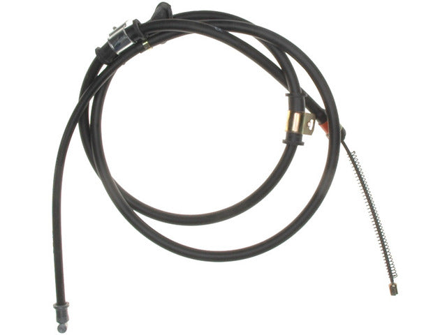 Parking Brake Cable Raybestos Brakes BC94350