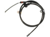 Parking Brake Cable Raybestos Brakes BC94351
