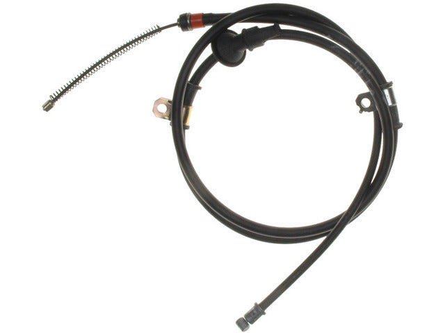 Parking Brake Cable Raybestos Brakes BC94351
