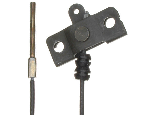 Parking Brake Cable Raybestos Brakes BC94354