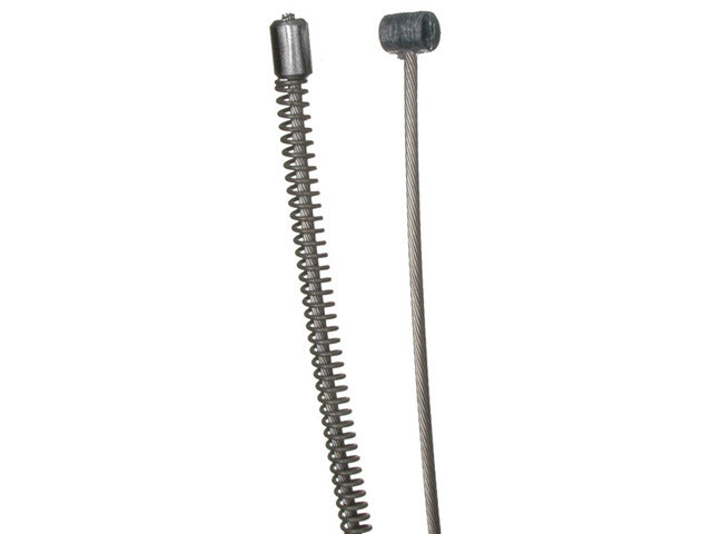 Parking Brake Cable Raybestos Brakes BC94356