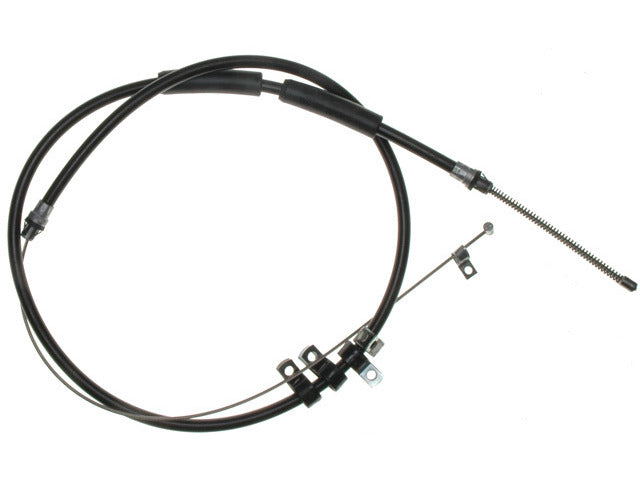 Parking Brake Cable Raybestos Brakes BC94356