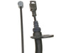 Parking Brake Cable Raybestos Brakes BC94357