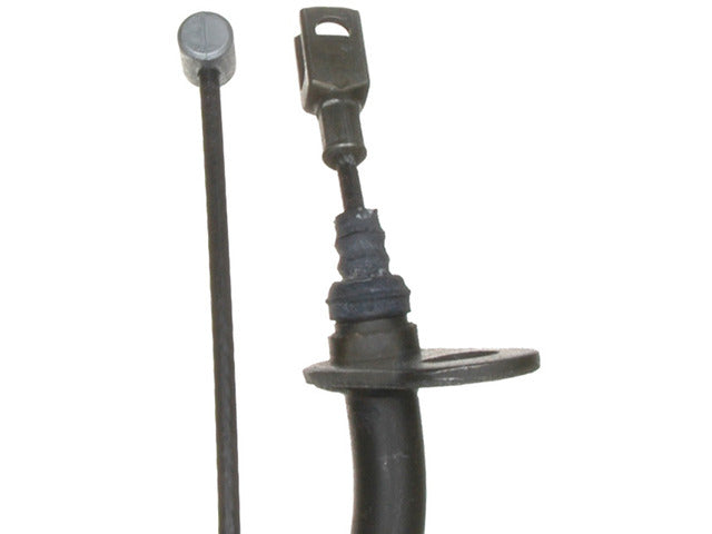 Parking Brake Cable Raybestos Brakes BC94357