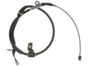 Parking Brake Cable Raybestos Brakes BC94357