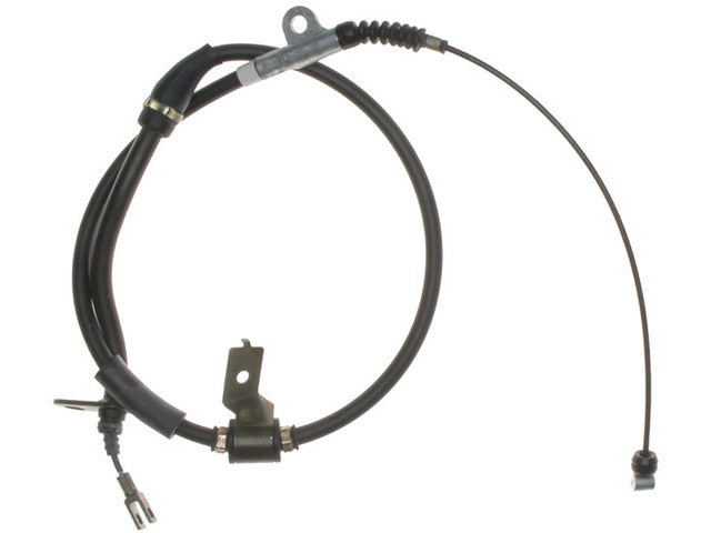 Parking Brake Cable Raybestos Brakes BC94357