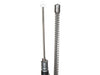 Parking Brake Cable Raybestos Brakes BC94358
