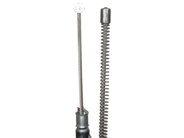 Parking Brake Cable Raybestos Brakes BC94358