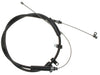 Parking Brake Cable Raybestos Brakes BC94358