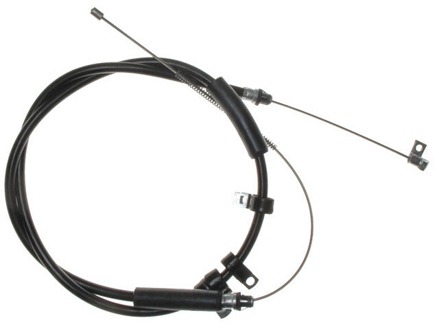 Parking Brake Cable Raybestos Brakes BC94358