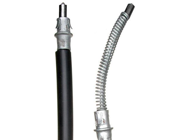 Parking Brake Cable Raybestos Brakes BC94362