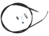 Parking Brake Cable Raybestos Brakes BC94362