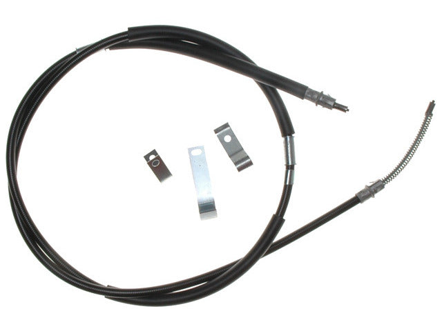 Parking Brake Cable Raybestos Brakes BC94362