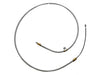 Parking Brake Cable Raybestos Brakes BC94365