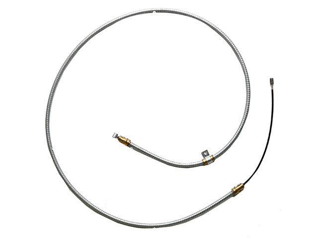 Parking Brake Cable Raybestos Brakes BC94365