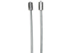 Parking Brake Cable Raybestos Brakes BC94366