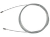 Parking Brake Cable Raybestos Brakes BC94366