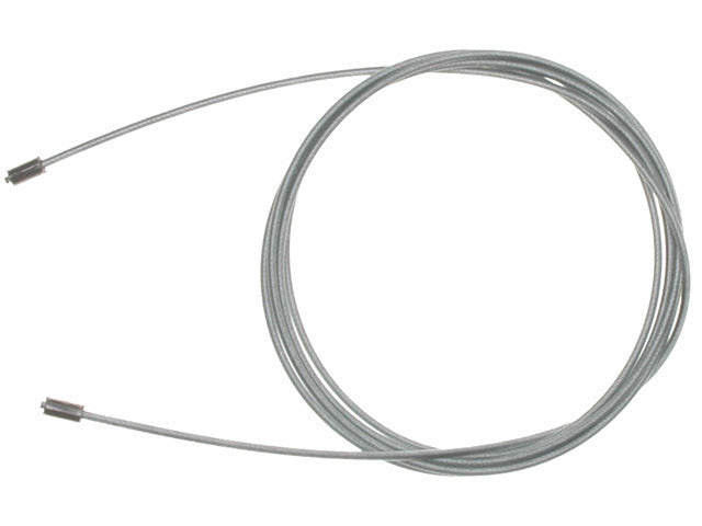 Parking Brake Cable Raybestos Brakes BC94366