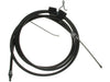 Parking Brake Cable Raybestos Brakes BC94367