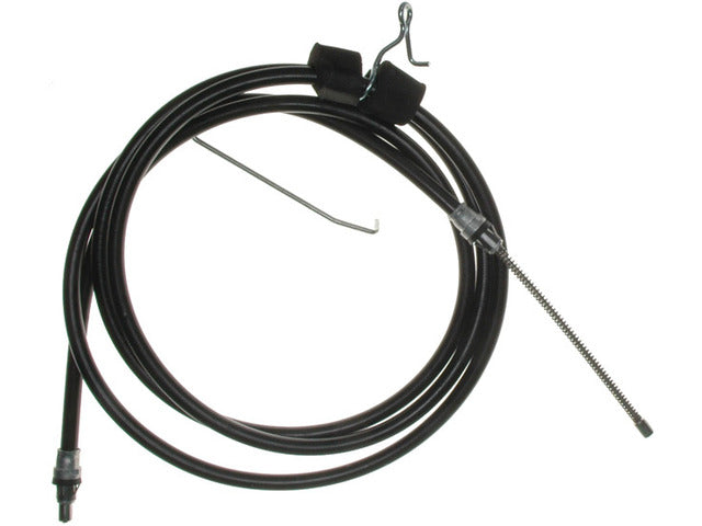 Parking Brake Cable Raybestos Brakes BC94367
