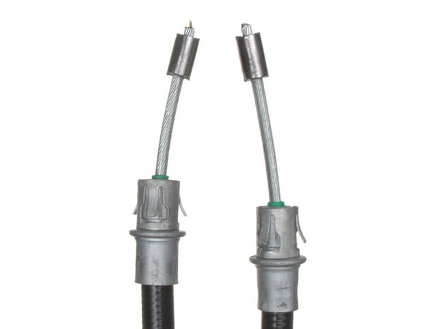 Parking Brake Cable Raybestos Brakes BC94368