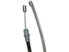 Parking Brake Cable Raybestos Brakes BC94369