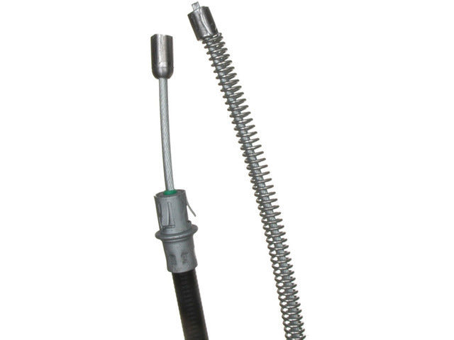 Parking Brake Cable Raybestos Brakes BC94369