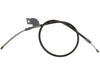 Parking Brake Cable Raybestos Brakes BC94369