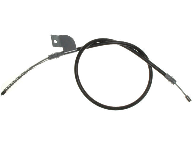 Parking Brake Cable Raybestos Brakes BC94369
